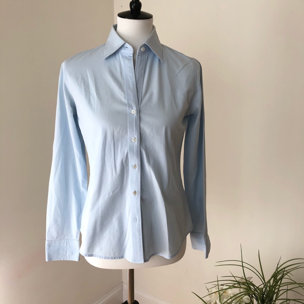Banana Republic Shirt